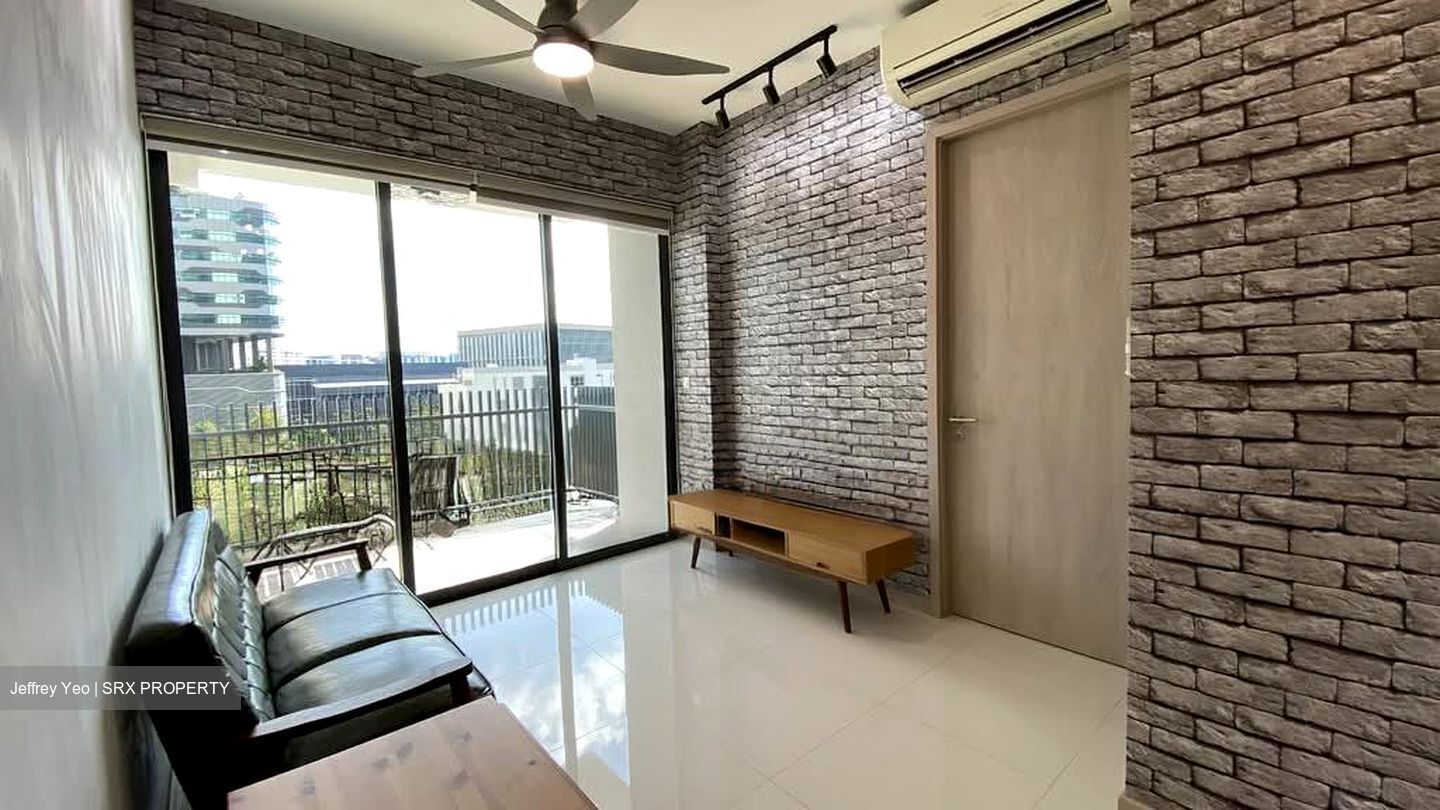 J Gateway (D22), Condominium #558114361
